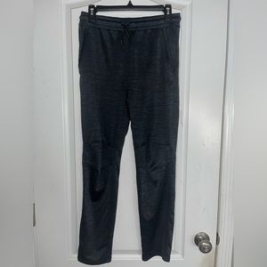 XXL (16) Black Joggers